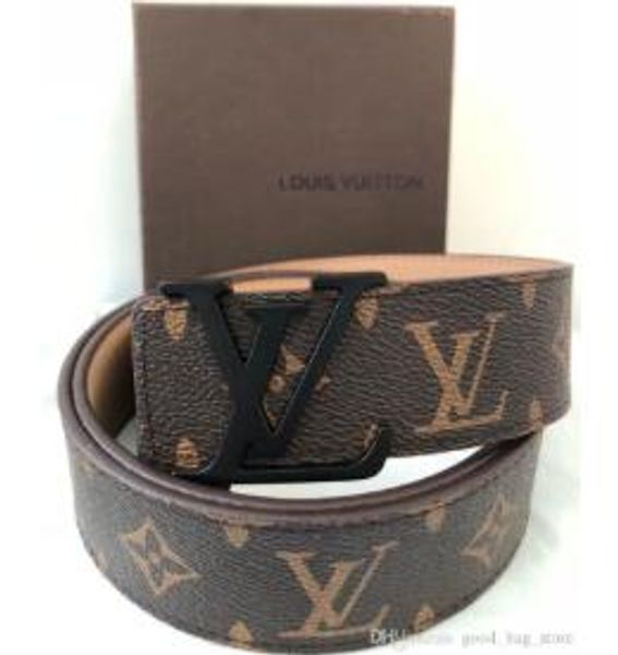 include original box men belt designer women belts luxury belts men big buckle belt fashion mens leather belts, Black;brown
include original box men belt designer women belts luxury belts men big buckle belt fashion mens leather belts, Black;brown