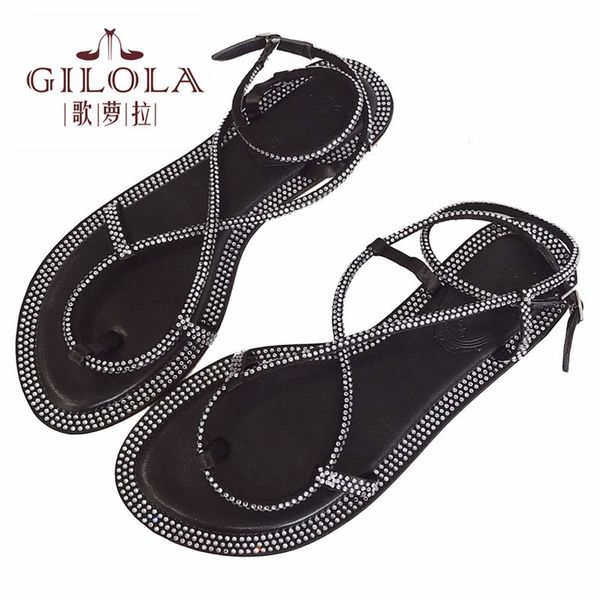 new women sandals crystal casual women shoes spring summer shoes black white #y0232215q
new women sandals crystal casual women shoes spring summer shoes black white #y0232215q