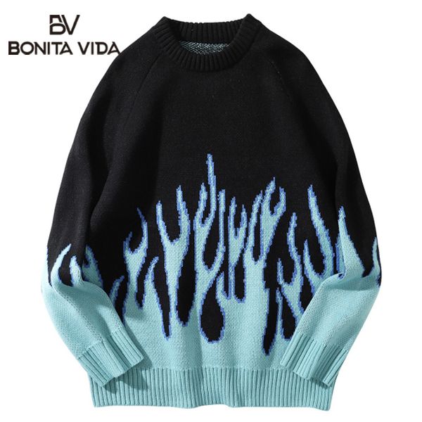 bonita vida крупногабаритные корея стиль streetwear свободный пуловер свитер трикотаж мужчины 2020 осень зима повседневный hip hop трикотаж, White;black
bonita vida крупногабаритные корея стиль streetwear свободный пуловер свитер трикотаж мужчины 2020 осень зима повседневный hip hop трикотаж, White;black