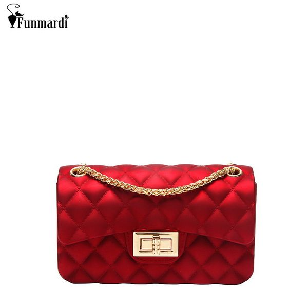 funmardi diamond lattice women's chain bags fashion shoulder bag polyester mini bags for women classic crossbody bag wlhb3021
funmardi diamond lattice women's chain bags fashion shoulder bag polyester mini bags for women classic crossbody bag wlhb3021