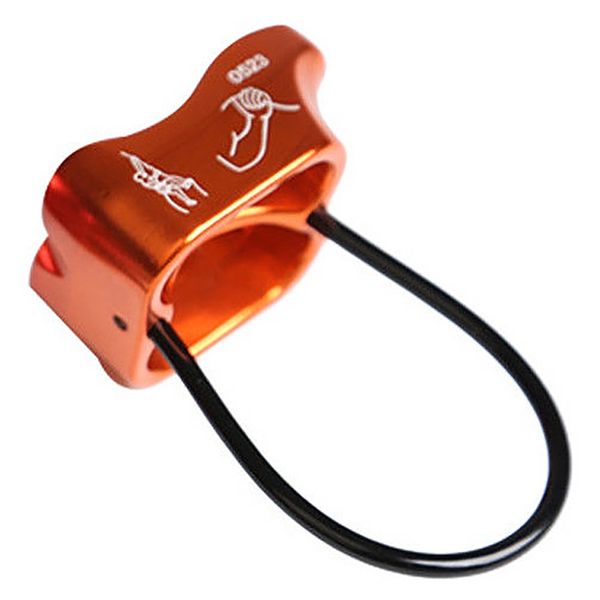 rappelling rock climbing belay rescue device for rope mountaineering outdoor rock climbing rock protection
rappelling rock climbing belay rescue device for rope mountaineering outdoor rock climbing rock protection