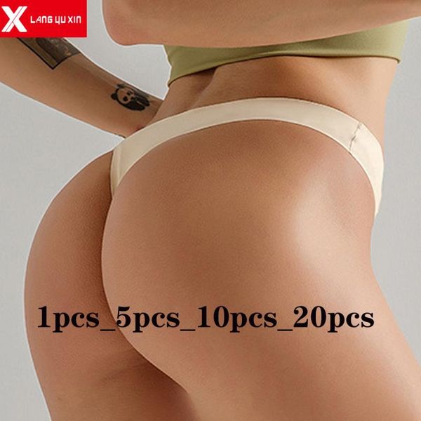 new seamless fitness thong one-piece invisible low waist sports underwear female thin section yoga sports shorts, White;red
new seamless fitness thong one-piece invisible low waist sports underwear female thin section yoga sports shorts, White;red