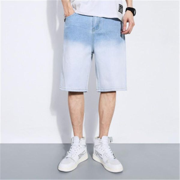 denim shorts fashion elastic slim casual knee length zipper shorts summer male thin straight shorts jeans gradient hole man, White;black
denim shorts fashion elastic slim casual knee length zipper shorts summer male thin straight shorts jeans gradient hole man, White;black