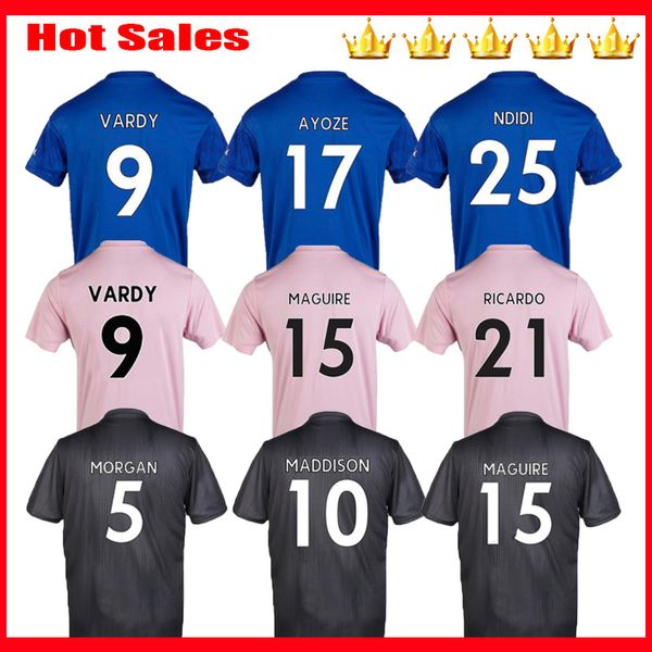 2019 2020 leicester soccer jerseys maguire 19 20 maddison city tielemans ndidi ayoze ricardo albrighton vardy chilwel justin football shirt, Black;yellow
2019 2020 leicester soccer jerseys maguire 19 20 maddison city tielemans ndidi ayoze ricardo albrighton vardy chilwel justin football shirt, Black;yellow