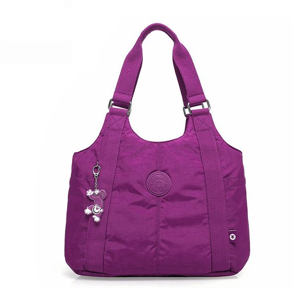 women handle shoulder bag handbags designer nylon beach casual tote female purse sac femme bolsa feminia
women handle shoulder bag handbags designer nylon beach casual tote female purse sac femme bolsa feminia