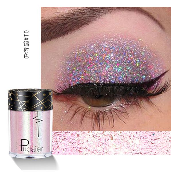 5 pcs/lot holographic sequins glitter shimmer cosmetic pigment eye shadow tattoo makeup body glitter for festival party
5 pcs/lot holographic sequins glitter shimmer cosmetic pigment eye shadow tattoo makeup body glitter for festival party