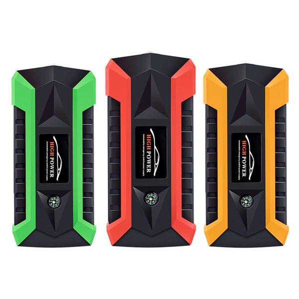 multifunction cell phone power bank jump starter 20000mah 12v 4usb 600a portable car battery charger emergency starting power bank tool kit
multifunction cell phone power bank jump starter 20000mah 12v 4usb 600a portable car battery charger emergency starting power bank tool kit