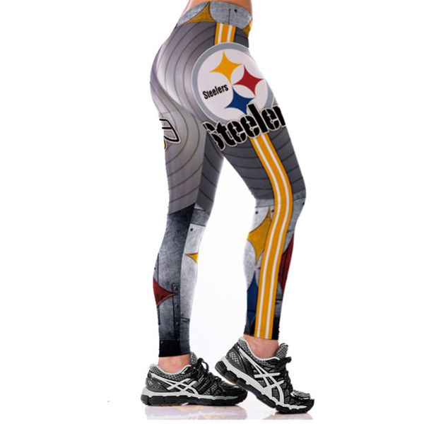new women teams leggings match raider sporting legging fitness 3d print high elastic no transparent plus size pants, Black;white
new women teams leggings match raider sporting legging fitness 3d print high elastic no transparent plus size pants, Black;white