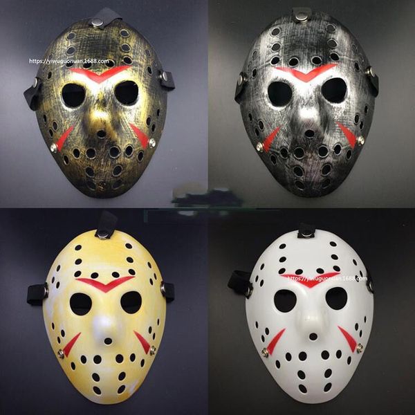 stylish jason voorhees friday the 13th horror hockey mask scary halloween mask party masks festival party masquerade
stylish jason voorhees friday the 13th horror hockey mask scary halloween mask party masks festival party masquerade