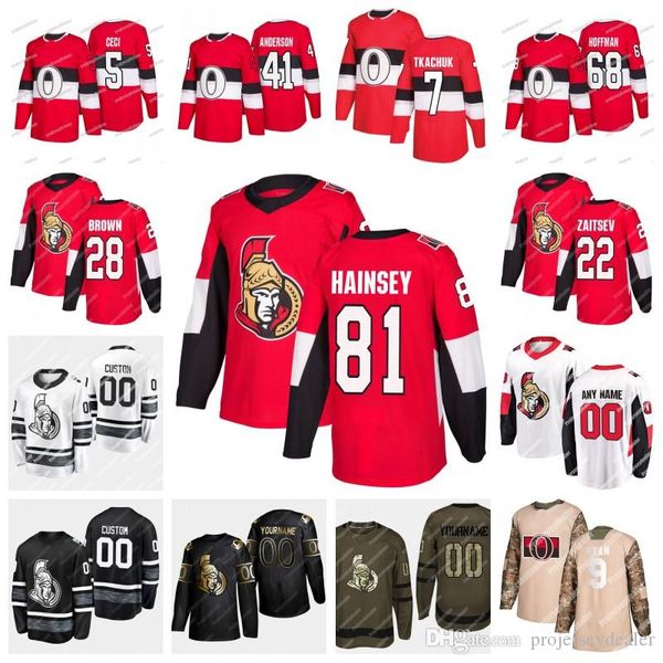 Youth 81 Ron Hainsey Ottawa Senators Third Jersey Callahan Anisimov Brown Tkachuk Thomas Chabot Oscar Lindberg Duclair Anderson Bobby Ryan
Youth 81 Ron Hainsey Ottawa Senators Third Jersey Callahan Anisimov Brown Tkachuk Thomas Chabot Oscar Lindberg Duclair Anderson Bobby Ryan
