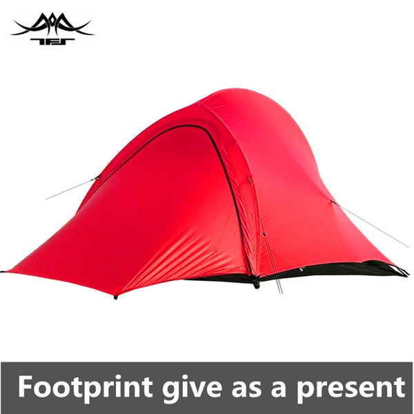 the spirits pangolin2.0 tent 20d nylon silicon coating 2 person outdoor hiking ultralight camping tent 3 season
the spirits pangolin2.0 tent 20d nylon silicon coating 2 person outdoor hiking ultralight camping tent 3 season