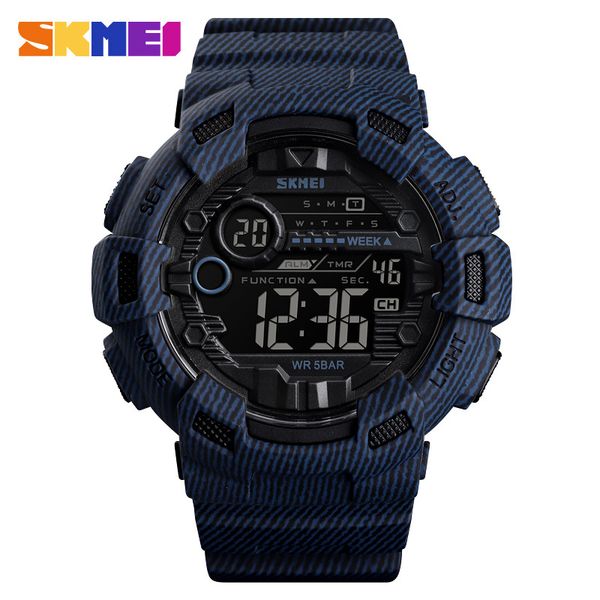 big dial led digital wristwatches men rubber strap male army hand clock waterproof blue cost wrist watch, Slivery;brown
big dial led digital wristwatches men rubber strap male army hand clock waterproof blue cost wrist watch, Slivery;brown