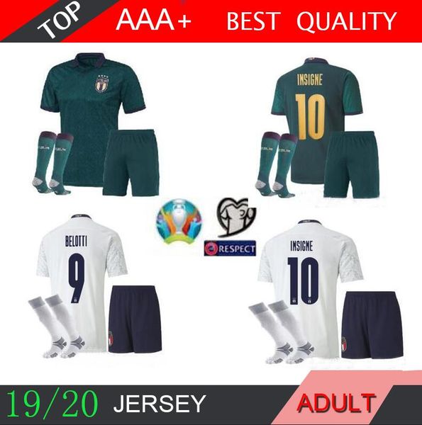 2020 italy european cup men kit away white soccer jersey chiellini el shaarawy bonucci insigne bernardeschi verratti football jerseys shirts, Black;yellow
2020 italy european cup men kit away white soccer jersey chiellini el shaarawy bonucci insigne bernardeschi verratti football jerseys shirts, Black;yellow