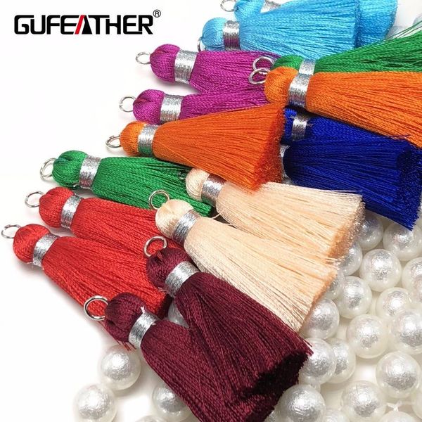 gufeather l113/4cm/silk tassel/jewelry accessories/earring accessorie/with metal ring/diy handmade/embellishments/4pcs/bag
gufeather l113/4cm/silk tassel/jewelry accessories/earring accessorie/with metal ring/diy handmade/embellishments/4pcs/bag