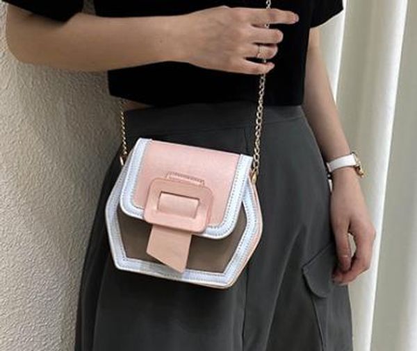ins cute transparent jelly bag female 2020 summer new arrival wave wild shoulder fashion crossbody bag
ins cute transparent jelly bag female 2020 summer new arrival wave wild shoulder fashion crossbody bag
