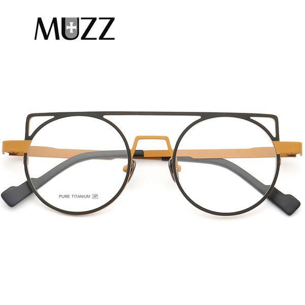 pure b titanium women frame lovely cat's eye prescription glasses frame round myopia optical eyeglasses for women eyewear, Black
pure b titanium women frame lovely cat's eye prescription glasses frame round myopia optical eyeglasses for women eyewear, Black