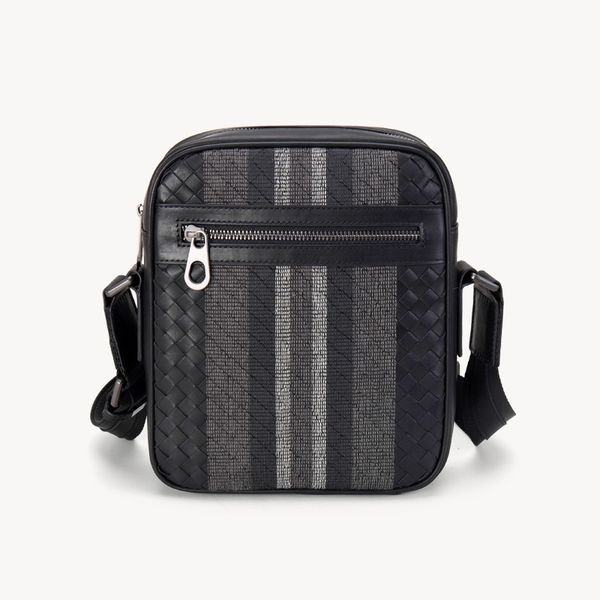 cow leather crossbody bag for men handmade knitting business handbag casual large capacity messenger bags male shoulder bag
cow leather crossbody bag for men handmade knitting business handbag casual large capacity messenger bags male shoulder bag