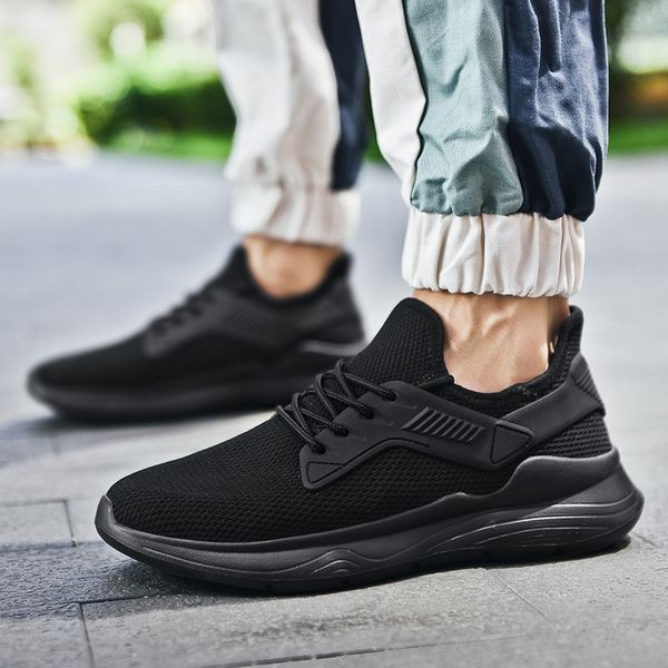 new arrival jogging sneakers men black sport shoes mens breathable athletic shoes for men light weight running sneakers mens
new arrival jogging sneakers men black sport shoes mens breathable athletic shoes for men light weight running sneakers mens