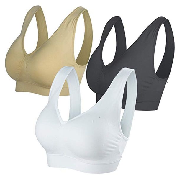 women underwears seamless bra xxl plus size bras for super push up bra padded bralette fitness wireless brassiere bh soutien gorge, Red;black
women underwears seamless bra xxl plus size bras for super push up bra padded bralette fitness wireless brassiere bh soutien gorge, Red;black