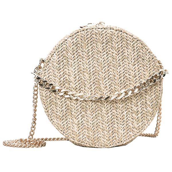 handmade woven bag round butterfly buckle rattan straw bag satchel wind bohemian beach chain round fashion
handmade woven bag round butterfly buckle rattan straw bag satchel wind bohemian beach chain round fashion