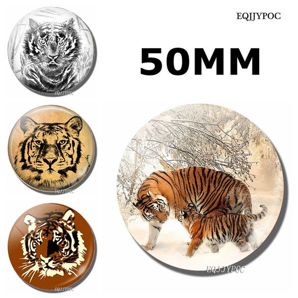 tiger painting pattern glass cabochon fridge magnets for refrigerators sticker message board magnetic creative home decor gift
tiger painting pattern glass cabochon fridge magnets for refrigerators sticker message board magnetic creative home decor gift