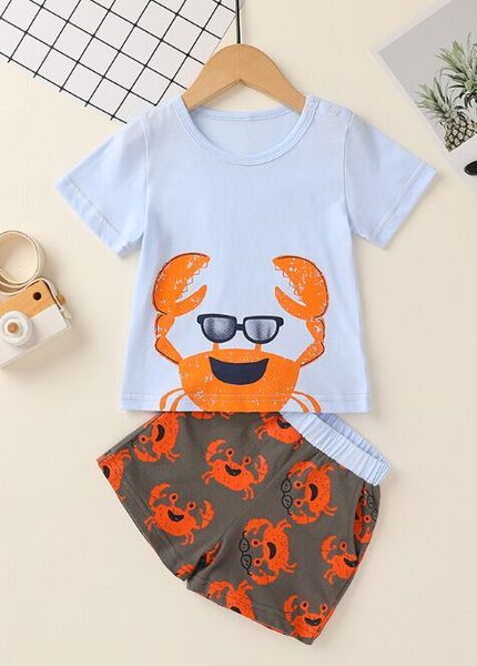 0-18m toddler baby boys clothes sets 2pcs cartoon print short sleeve t shirts shorts homewear, White
0-18m toddler baby boys clothes sets 2pcs cartoon print short sleeve t shirts shorts homewear, White