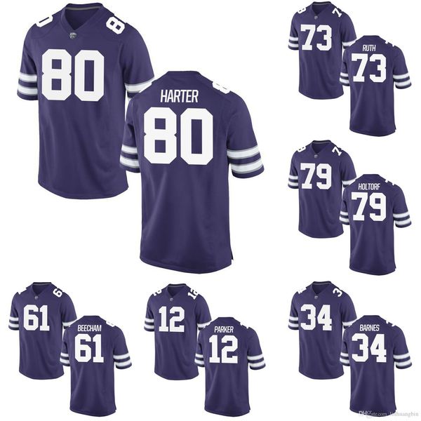 adam davis stitched men's kansas state wildcats ben adler alex delton adam harter aidan mills college football jersey, Black
adam davis stitched men's kansas state wildcats ben adler alex delton adam harter aidan mills college football jersey, Black