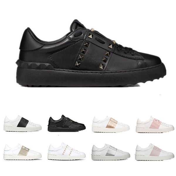 new designer fashion luxury sneakers for men women white black red genuine leather casual shoe jogging walking with box outdoor shoes
new designer fashion luxury sneakers for men women white black red genuine leather casual shoe jogging walking with box outdoor shoes