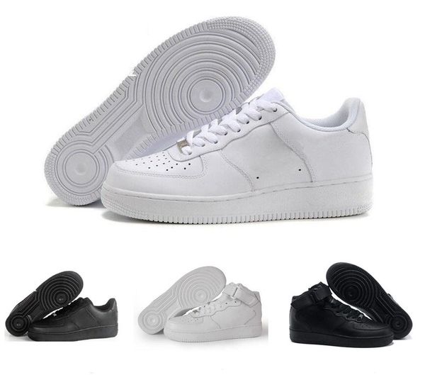 2021 new men women one 1 running shoes high low cut white black triple mens outdoor sports shoe trainers sneakers size 36-45
2021 new men women one 1 running shoes high low cut white black triple mens outdoor sports shoe trainers sneakers size 36-45