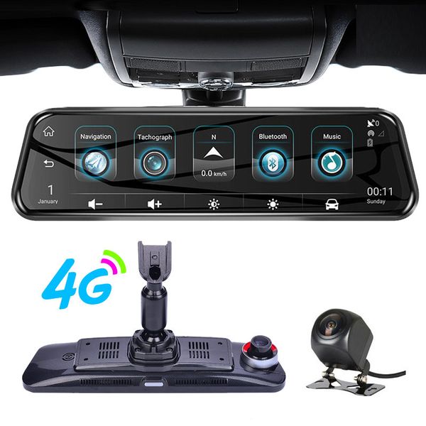 anstar f800 10'' 4g android rearview mirror dvr hd 1080p auto camera dash cam gps wifi night vision registrar car dvrs
anstar f800 10'' 4g android rearview mirror dvr hd 1080p auto camera dash cam gps wifi night vision registrar car dvrs