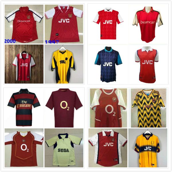 retro bergkamp henry soccer jersey 91 94 96 97 98 01 02 04 05 06 07 08 highbury ancient maillot gunner oldest shirt, Black;yellow
retro bergkamp henry soccer jersey 91 94 96 97 98 01 02 04 05 06 07 08 highbury ancient maillot gunner oldest shirt, Black;yellow