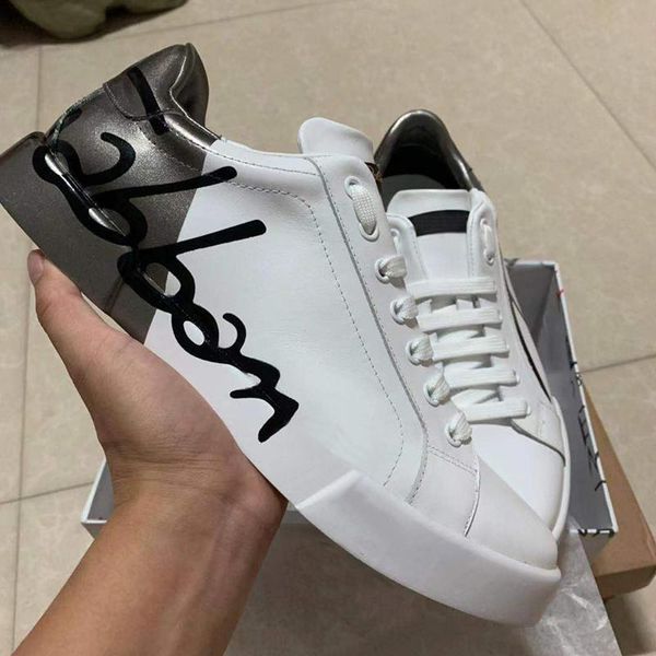 luxury designer shoes real leather paris men famous dress shoes in printed platform designer sneakers for women, Black
luxury designer shoes real leather paris men famous dress shoes in printed platform designer sneakers for women, Black