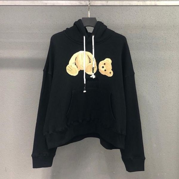 new sale fashion hoodie broken bear sweatshirt teddy bear trendy terry explosion sweater style men and women size s-xl121, Black
new sale fashion hoodie broken bear sweatshirt teddy bear trendy terry explosion sweater style men and women size s-xl121, Black