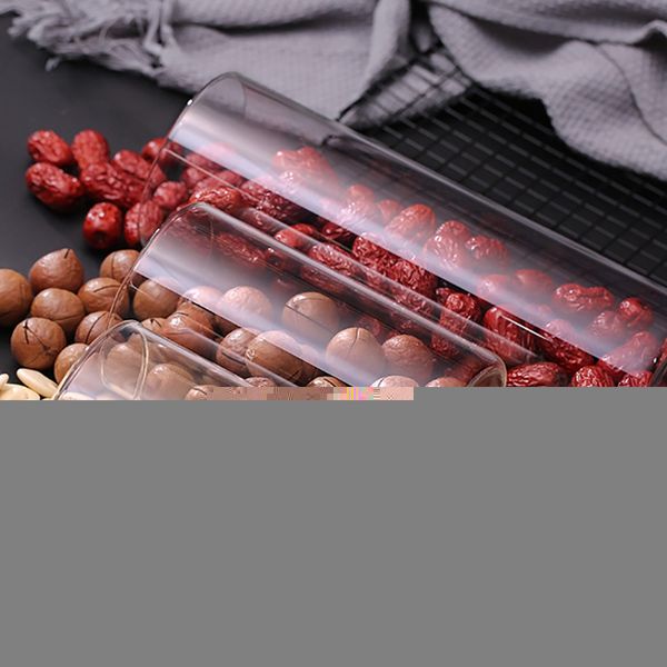 storage glass jar no lead kitchen storage bottles sealed with cover large capacity candy glass jars box 1000ml
storage glass jar no lead kitchen storage bottles sealed with cover large capacity candy glass jars box 1000ml