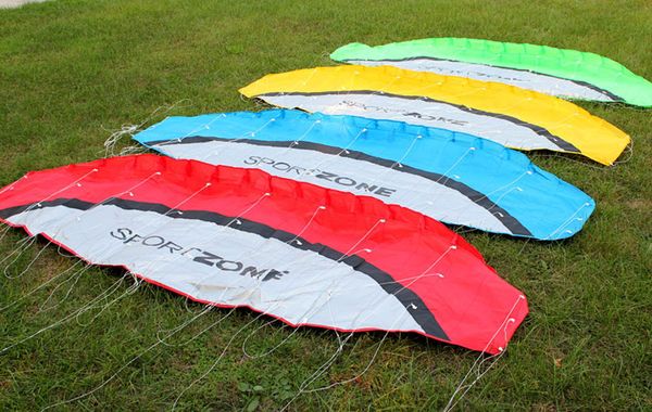 дети 255 * 85см радуга kite спорт пляж soft kite kid кемпинг dual line parafoil kite braid парусный с ручкой 30m line
дети 255 * 85см радуга kite спорт пляж soft kite kid кемпинг dual line parafoil kite braid парусный с ручкой 30m line