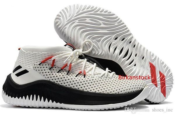 4 dame rip city mens training sneakers ykwtii patience damian lillard black red white bounce casual basketball shoes size eur 40-46
4 dame rip city mens training sneakers ykwtii patience damian lillard black red white bounce casual basketball shoes size eur 40-46