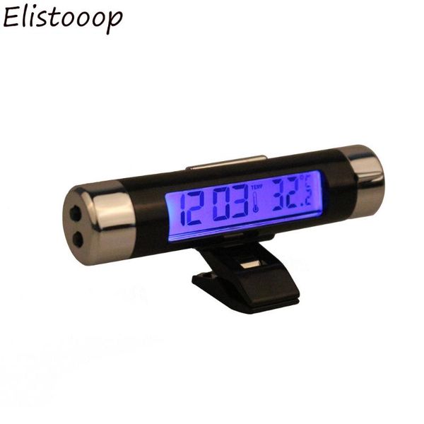 2 в 1 автомобиль часы термометр установленный на выходе воздуховод цифровые часы жк-дисплей в автомобиле
2 в 1 автомобиль часы термометр установленный на выходе воздуховод цифровые часы жк-дисплей в автомобиле