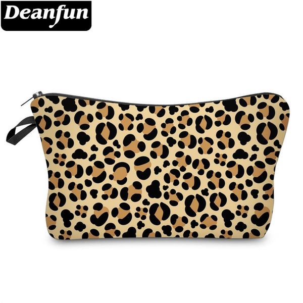 deanfun leopard cosmetic bag waterproof printing vogue neceser custom logo for jewelry dropshipping 51465
deanfun leopard cosmetic bag waterproof printing vogue neceser custom logo for jewelry dropshipping 51465
