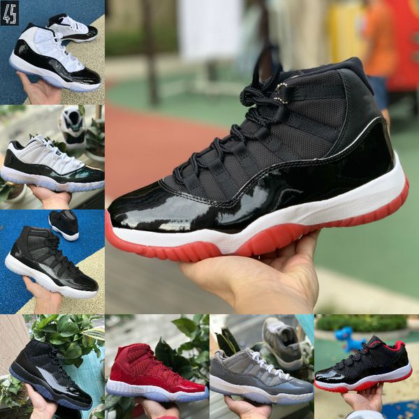new 11 11s low white bred basketball shoes jumpman concord 45 outdoor space jam platinum tint binary blue stylist sneakers mens sport shoes
new 11 11s low white bred basketball shoes jumpman concord 45 outdoor space jam platinum tint binary blue stylist sneakers mens sport shoes