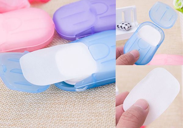 одноразовые мыло бумага clean ароматической кусочек вспенивание box мини бумага мыло для путешествий открытого use color random
одноразовые мыло бумага clean ароматической кусочек вспенивание box мини бумага мыло для путешествий открытого use color random