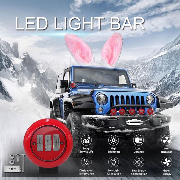 30w led bar lamp car headlight fog light for auto off road 4x4 for suv motorcycles truck pickup wagon utb
30w led bar lamp car headlight fog light for auto off road 4x4 for suv motorcycles truck pickup wagon utb