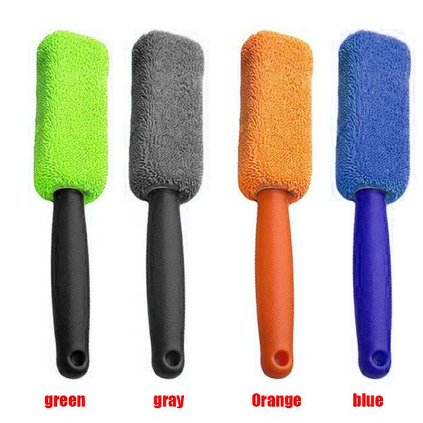 long handle microfiber car wheel brush detailing care thick tire washing for auto cleaning tool
long handle microfiber car wheel brush detailing care thick tire washing for auto cleaning tool