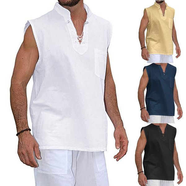 men shirt summer casual slim fit cotton linen short sleeve shirt men harajuku streetwear white clothing hawaiian shirts chemise, White;black
men shirt summer casual slim fit cotton linen short sleeve shirt men harajuku streetwear white clothing hawaiian shirts chemise, White;black