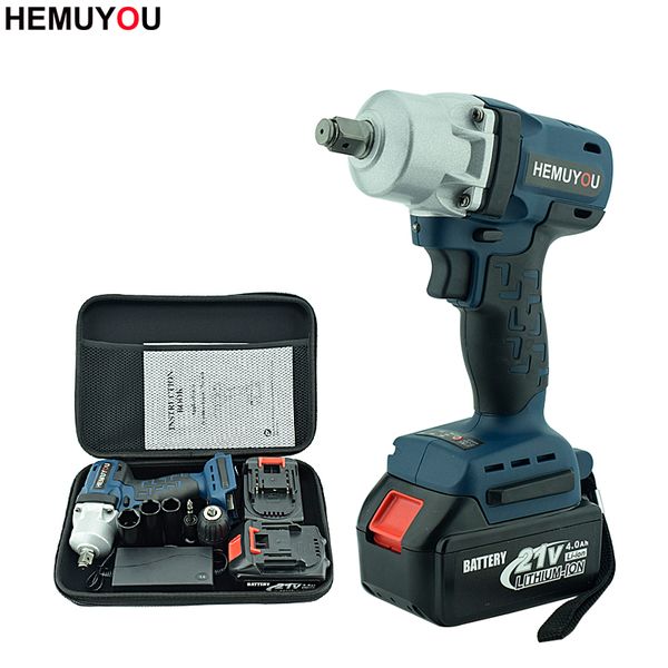 cordless electric wrench brushless impact socket wrench lithium battery hand drill power tools industrial grade electric drill
cordless electric wrench brushless impact socket wrench lithium battery hand drill power tools industrial grade electric drill