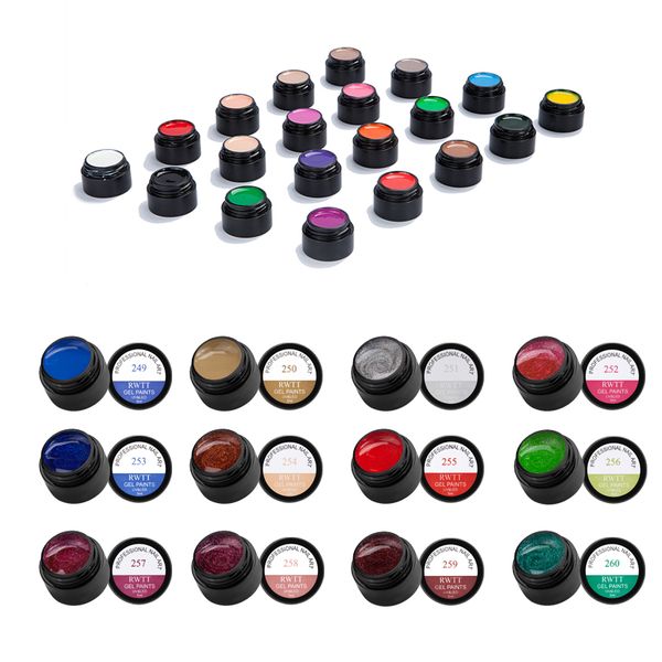 5 ml nail gel polish for manicure uv led 58 colors nail varnish hybrid semi permanent gel lacquer art design decorate, Red;pink
5 ml nail gel polish for manicure uv led 58 colors nail varnish hybrid semi permanent gel lacquer art design decorate, Red;pink