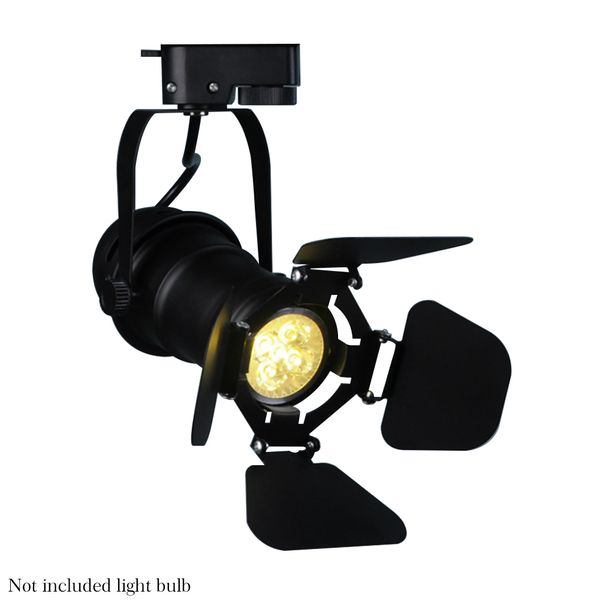 adjustable bar wall lamp museum easy install e27 iron 4 blade home industrial style led decor black vintage 
adjustable bar wall lamp museum easy install e27 iron 4 blade home industrial style led decor black vintage