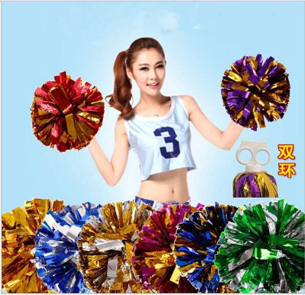 черлидинг аплодисменты пом poms нанести на спортивный матч и вокальный концерт цвет может свободно комбинационные игры помпоны дешевые практ
черлидинг аплодисменты пом poms нанести на спортивный матч и вокальный концерт цвет может свободно комбинационные игры помпоны дешевые практ