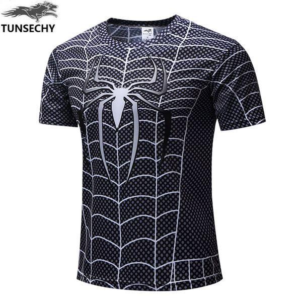 2017 tunsechy chivalry europe united states venom t-shirt male short sleeves wholesale and retail transportation, White;black
2017 tunsechy chivalry europe united states venom t-shirt male short sleeves wholesale and retail transportation, White;black