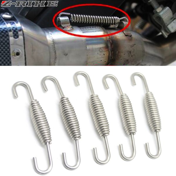 motorcycle exhaust system springs fully rotatable stainless steel springs for exhaust middle pipe for yamaha
motorcycle exhaust system springs fully rotatable stainless steel springs for exhaust middle pipe for yamaha