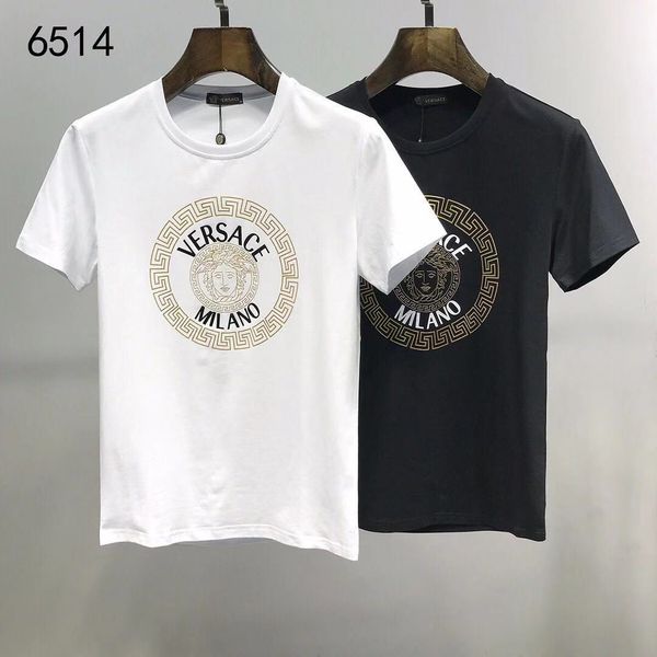 2020year brand men t shirt eyes print summer short sleeve o neck black red fashion casual designer tees h4, White;black
2020year brand men t shirt eyes print summer short sleeve o neck black red fashion casual designer tees h4, White;black